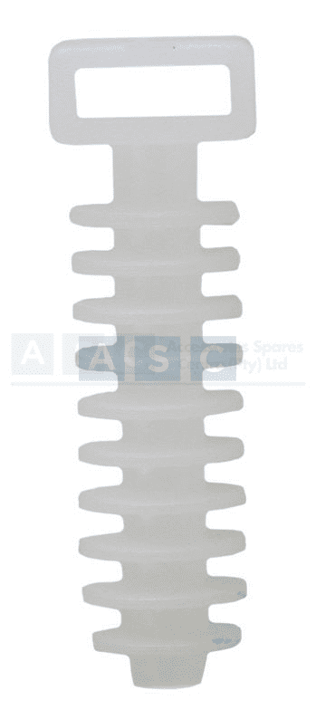 RCCABLE TIE WALL PLUG (100)