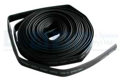 HEAT SHRINKABLE TUBE 10MM(10M)
