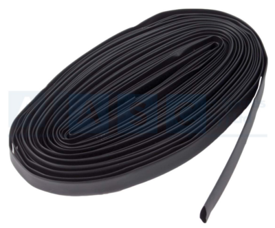 HEAT SHRINKABLE TUBE 6MM (10M)