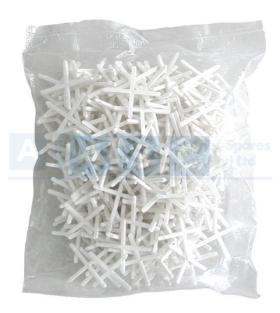 TILE SPACER 2MM (200)