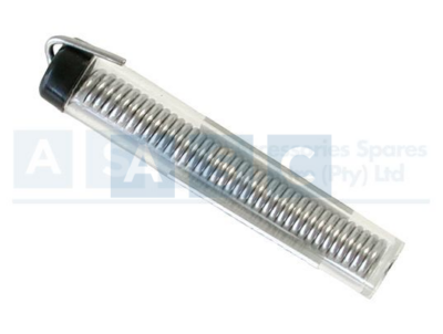 SOLDER 2.0MM SOLID CORE 25g  with 40%Tin
