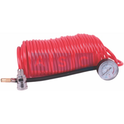 HOSE W/ATTACHMENTS FOR C7-002  EXTRA LEN EXTRA LENGTH 9.5M