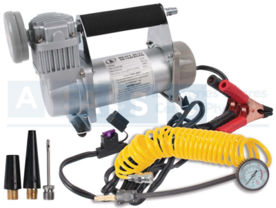 COMPRESSOR 12V H/DUTY