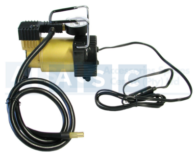 COMPRESSOR LIGHT DUTY use LEOPARD