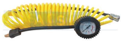 HOSE W/ATTACHMENTS FOR C7-010 7.5M