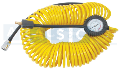 HOSE W/ATTACHMENTS FOR C7-010 EXTRA LEN EXTRA LENGTH 14.5M