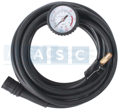 HOSE W/ATTACHMENTS FOR C7-019