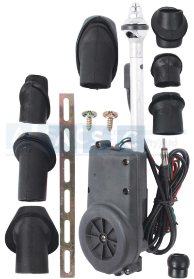 AERIAL FULLY AUTOMATIC W/7 HEADS