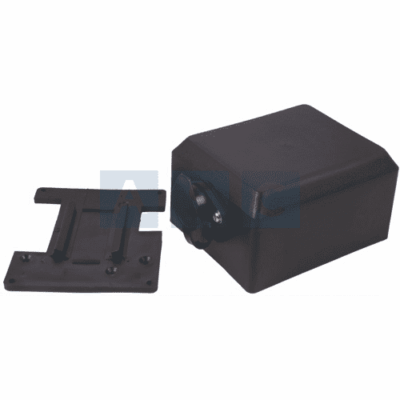 CONTROL BOX & BASE ONLY FORPACK WARRANTY PART