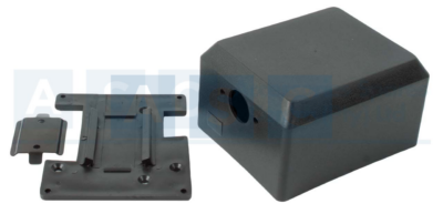 CONTROL BOX & BASE ONLY FORPACK