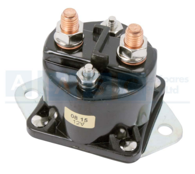 SOLINOID FOR 12V WINCH