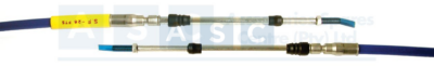 CONTROL CABLE O/B 33C 9 FT