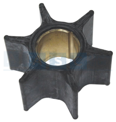 IMPELLER 85/90L/90 HP S/NO. 18-8900  S= 78X19X24.5MM