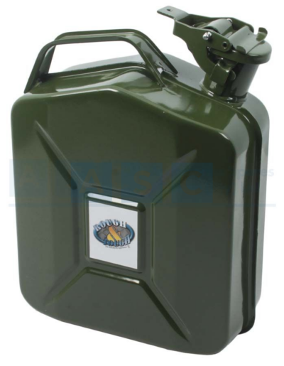 JERRY CAN 5LT UN/CE