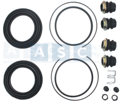 CALIPER KIT QUANTUM 63MM CALIPER K4001S