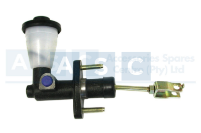 CMC COROLLA RWD D/M 15.87mm