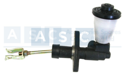 CMC HILUX YN 15.87mm