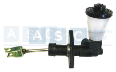 CMC CRESSIDA 15.87mm