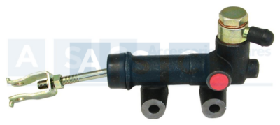 CMC YH-SERIES 15.87mm