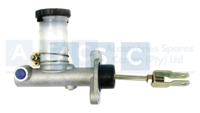 CMC 1TONNER 15.87mm