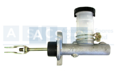 CMC 720/1-T 15.87mm