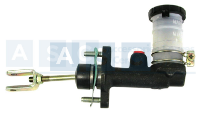 CMC ISUZU TFR 15.87mm