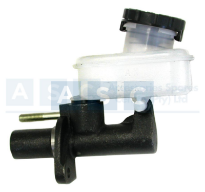 CMC 323/LAZER 15.87mm