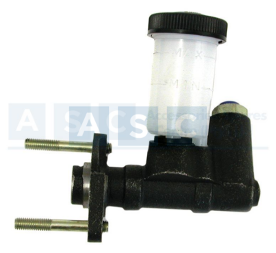 CMC MAZ/COUR 15.87mm