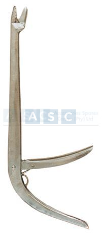 FISH HOOK REMOVING TOOL