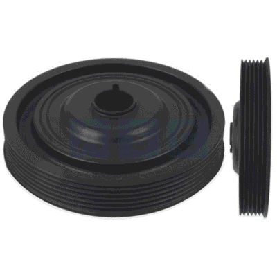 CRANK PULLEY  NISSAN NP200