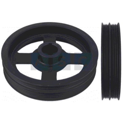 CRANK PULLEY  RENAULT KWID GEN.1 2015-2020