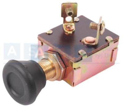 HL/SWITCH UNIVERSAL ON-OFF