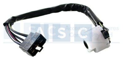 IGNITION LOOM TOY.HI ACE YH-SERIES