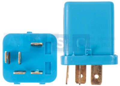 ISUZU/NISSAN/SUBARU 5P RELAY