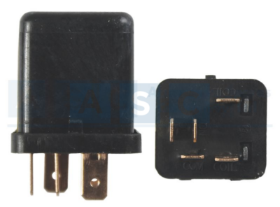 ISUZU/SUBARU/NISSAN 5P RELAY