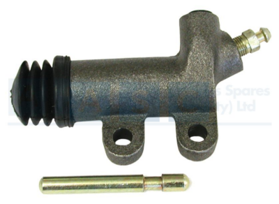 CSC CRESSIDA 20.64mm