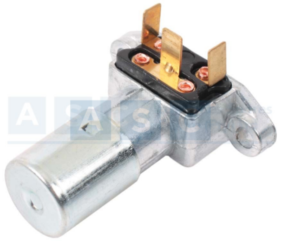 DIMMER SWITCH UNIVERSAL FLAT TERMINALS