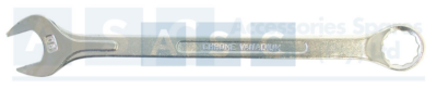 CH/VANADIUM OFFSET 20MM SPANNER