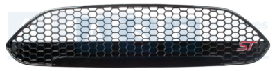 GRILLE FORD FIESTA  2014- ON MAKER DISCONTINUED