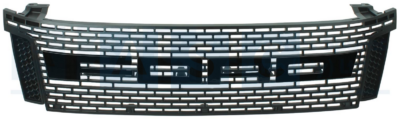 FORD RANGER GRILLE 2012-2014