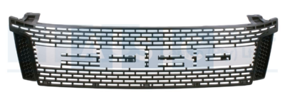 FORD RANGER FRONT GRILL WHITE F O R D