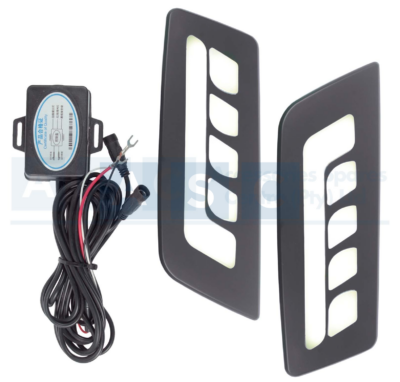 GRILLE COB LED DRL RANGER 2012-2014