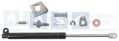 TAILGATE STAY FORD RANGER T6 & T7 -2012 KIT FORM   DISCONTINUING