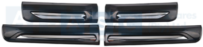 DOOR MOULDING RANGER 2015-
