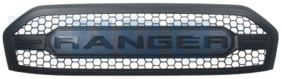 FORD RANGER GRILLE W/LED T7 RANGER