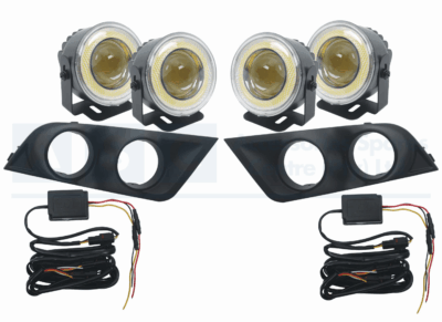 SPOT LAMP SET(DOUBLE LAMP) RANGER 2015-