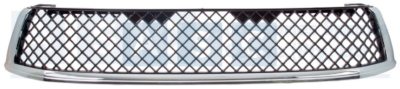 GRILLE HI-LUX 2015 ON TRD BLK/CHROME