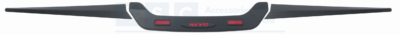 TAIL GATE STREAMER BLK HI-LUX 2015-