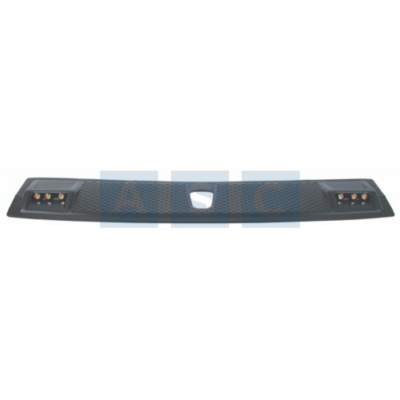 ROOF LAMP SPOILER HI-LUX 2015-
