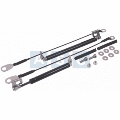 TAILGATE STAY HI-LUX 2015-2020 KIT FORM  2015-2020
